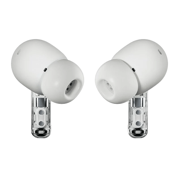 Nothing Ear a  Auriculares inalámbricos Bluetooth Cancelación de ruido USBC White