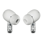 Nothing Ear a  Auriculares inalámbricos Bluetooth Cancelación de ruido USBC White