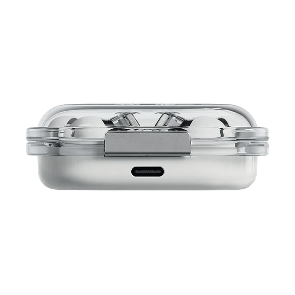 Nothing Ear a  Auriculares inalámbricos Bluetooth Cancelación de ruido USBC White