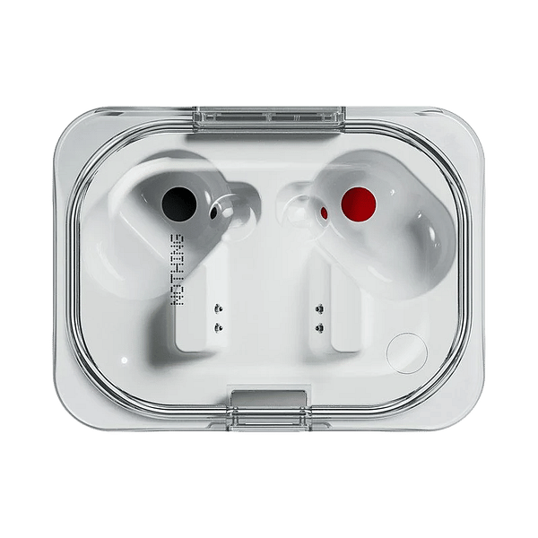 Nothing Ear a  Auriculares inalámbricos Bluetooth Cancelación de ruido USBC White