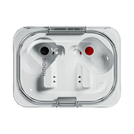 Nothing Ear a  Auriculares inalámbricos Bluetooth Cancelación de ruido USBC White