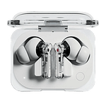 Nothing Ear a  Auriculares inalámbricos Bluetooth Cancelación de ruido USBC White
