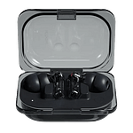 Nothing Ear a  Auriculares inalámbricos Bluetooth Cancelación de ruido USBC Black