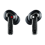 Nothing Ear a  Auriculares inalámbricos Bluetooth Cancelación de ruido USBC Black