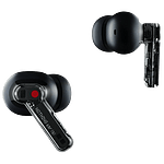 Nothing Ear a  Auriculares inalámbricos Bluetooth Cancelación de ruido USBC Black