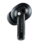Nothing Ear a  Auriculares inalámbricos Bluetooth Cancelación de ruido USBC Black