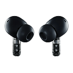 Nothing Ear a  Auriculares inalámbricos Bluetooth Cancelación de ruido USBC Black