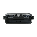 Nothing Ear a  Auriculares inalámbricos Bluetooth Cancelación de ruido USBC Black
