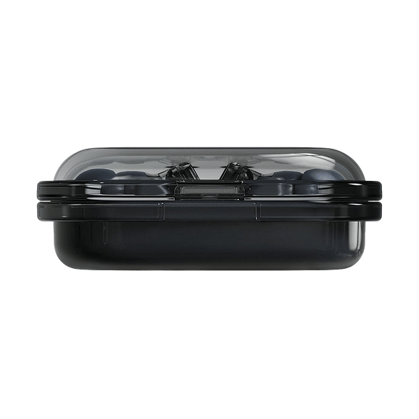 Nothing Ear a  Auriculares inalámbricos Bluetooth Cancelación de ruido USBC Black