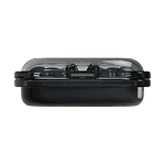 Nothing Ear a  Auriculares inalámbricos Bluetooth Cancelación de ruido USBC Black
