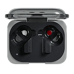 Nothing Ear a  Auriculares inalámbricos Bluetooth Cancelación de ruido USBC Black