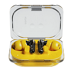 Nothing Ear a  Auriculares inalámbricos Bluetooth Cancelación de ruido USBC Yellow