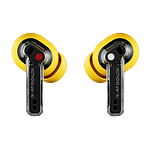 Nothing Ear a  Auriculares inalámbricos Bluetooth Cancelación de ruido USBC Yellow