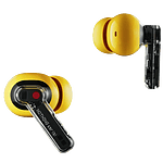 Nothing Ear a  Auriculares inalámbricos Bluetooth Cancelación de ruido USBC Yellow