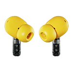 Nothing Ear a  Auriculares inalámbricos Bluetooth Cancelación de ruido USBC Yellow