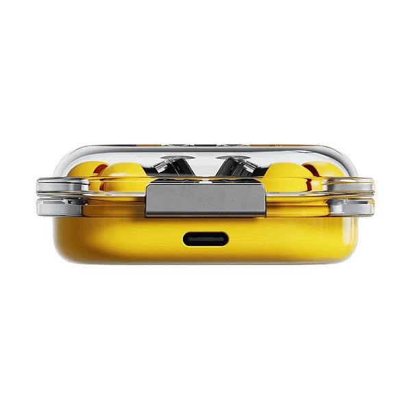 Nothing Ear a  Auriculares inalámbricos Bluetooth Cancelación de ruido USBC Yellow