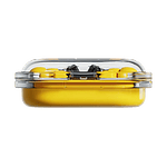 Nothing Ear a  Auriculares inalámbricos Bluetooth Cancelación de ruido USBC Yellow