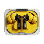 Nothing Ear a  Auriculares inalámbricos Bluetooth Cancelación de ruido USBC Yellow