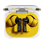 Nothing Ear a  Auriculares inalámbricos Bluetooth Cancelación de ruido USBC Yellow
