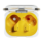 Nothing Ear a  Auriculares inalámbricos Bluetooth Cancelación de ruido USBC Yellow