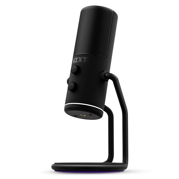 NZXT Capsule USBC black  Micro