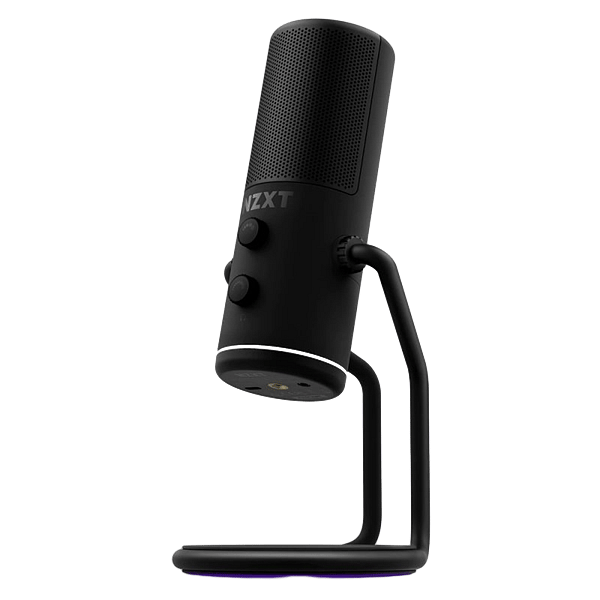 NZXT Capsule USBC black  Micro
