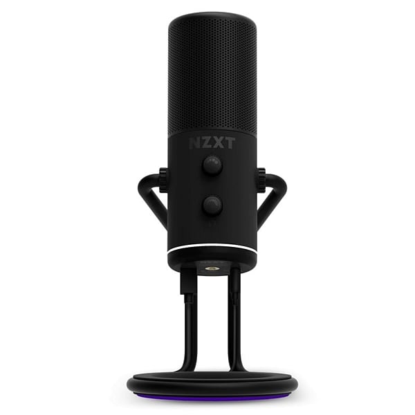 NZXT Capsule USBC black  Micro