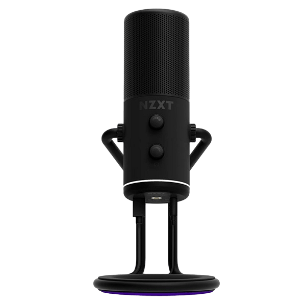 NZXT Capsule USBC black  Micro