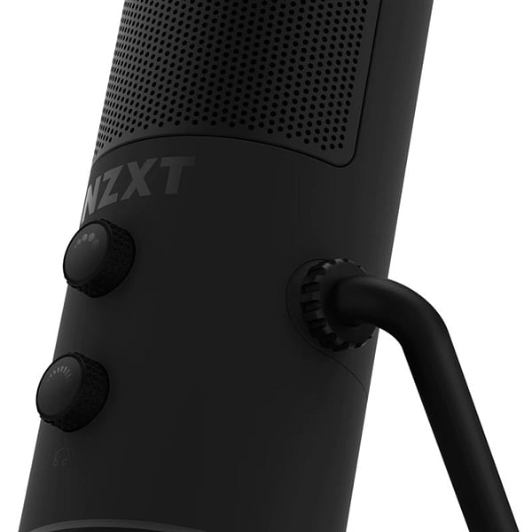 NZXT Capsule USBC black  Micro