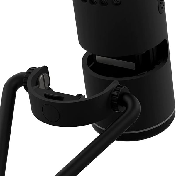 NZXT Capsule USBC black  Micro