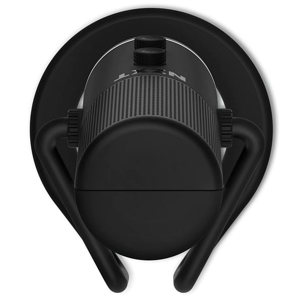 NZXT Capsule USBC black  Micro