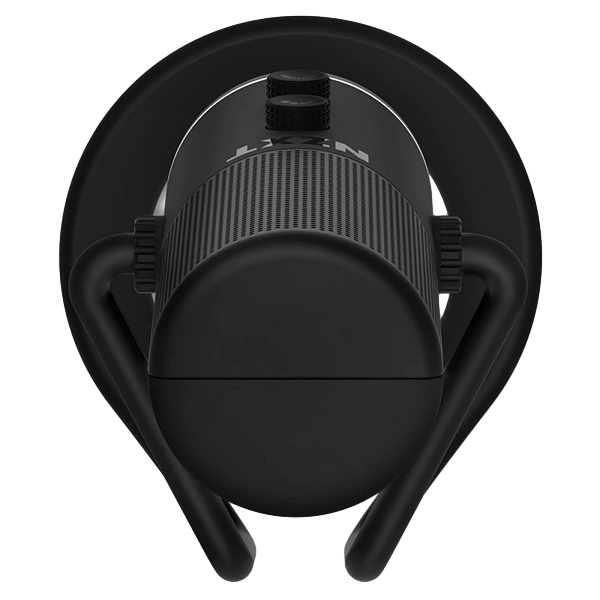 NZXT Capsule USBC black  Micro
