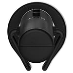 NZXT Capsule USBC black  Micro
