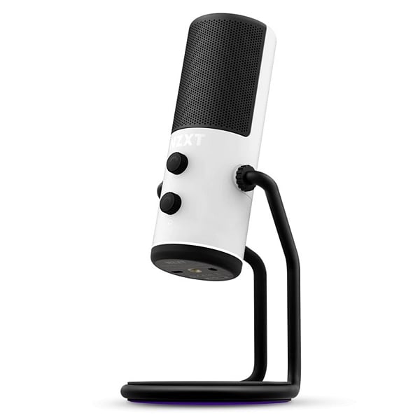 NZXT Capsule USBC white  Micro