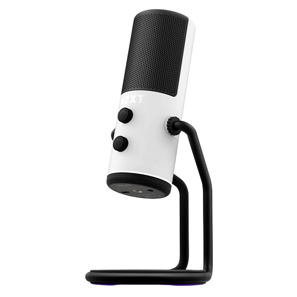 NZXT Capsule USBC white  Micro