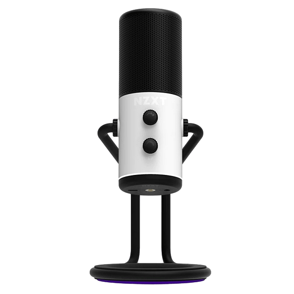 NZXT Capsule USBC white  Micro