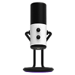NZXT Capsule USBC white  Micro