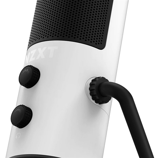 NZXT Capsule USBC white  Micro