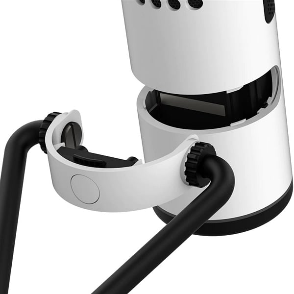 NZXT Capsule USBC white  Micro