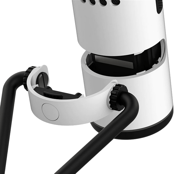 NZXT Capsule USBC white  Micro