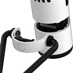 NZXT Capsule USBC white  Micro