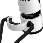 NZXT Capsule USBC white  Micro