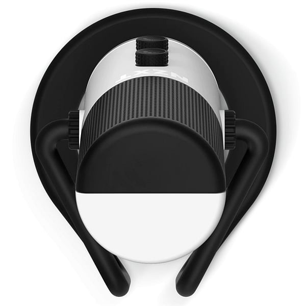 NZXT Capsule USBC white  Micro