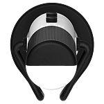 NZXT Capsule USBC white  Micro