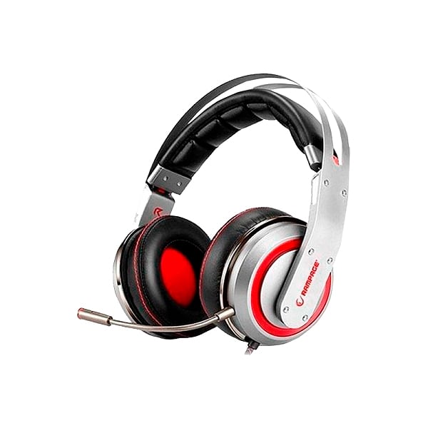 Rampage Snopy plata  Auricular