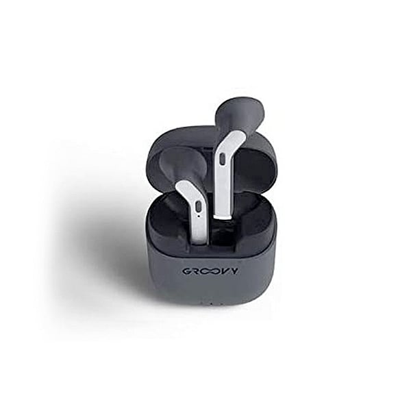 Groovy True Wireless BT 50  Auriculares