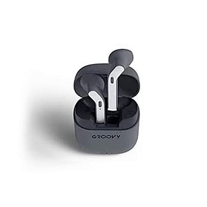 Groovy True Wireless BT 50  Auriculares