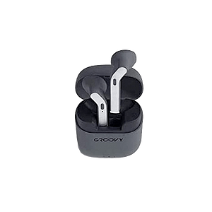 Groovy True Wireless BT 50  Auriculares