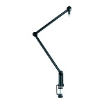 OPLITE Supreme Boom Arm Stand  Soporte para micrófono OPLITE Supreme Boom Arm Stand  Soporte para micrófono