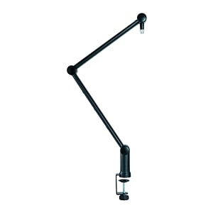 OPLITE Supreme Boom Arm Stand  Soporte para micrófono